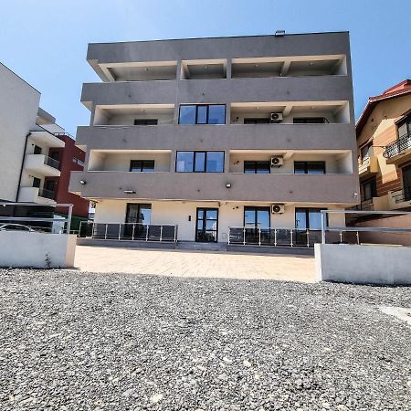 A&P Apartament Mamaia-Nord Năvodari Buitenkant foto