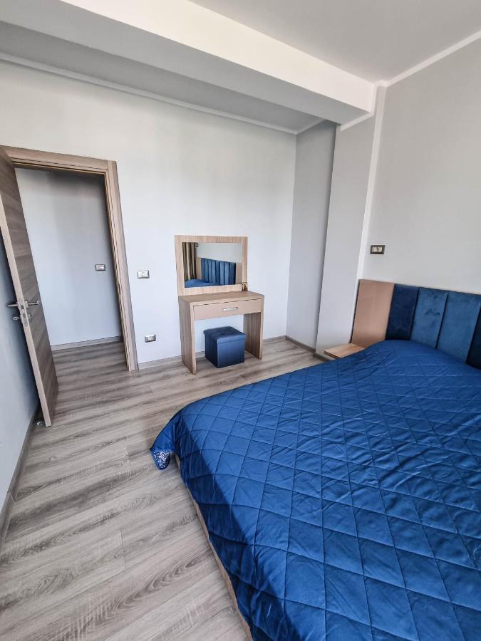 A&P Apartament Mamaia-Nord Năvodari Buitenkant foto